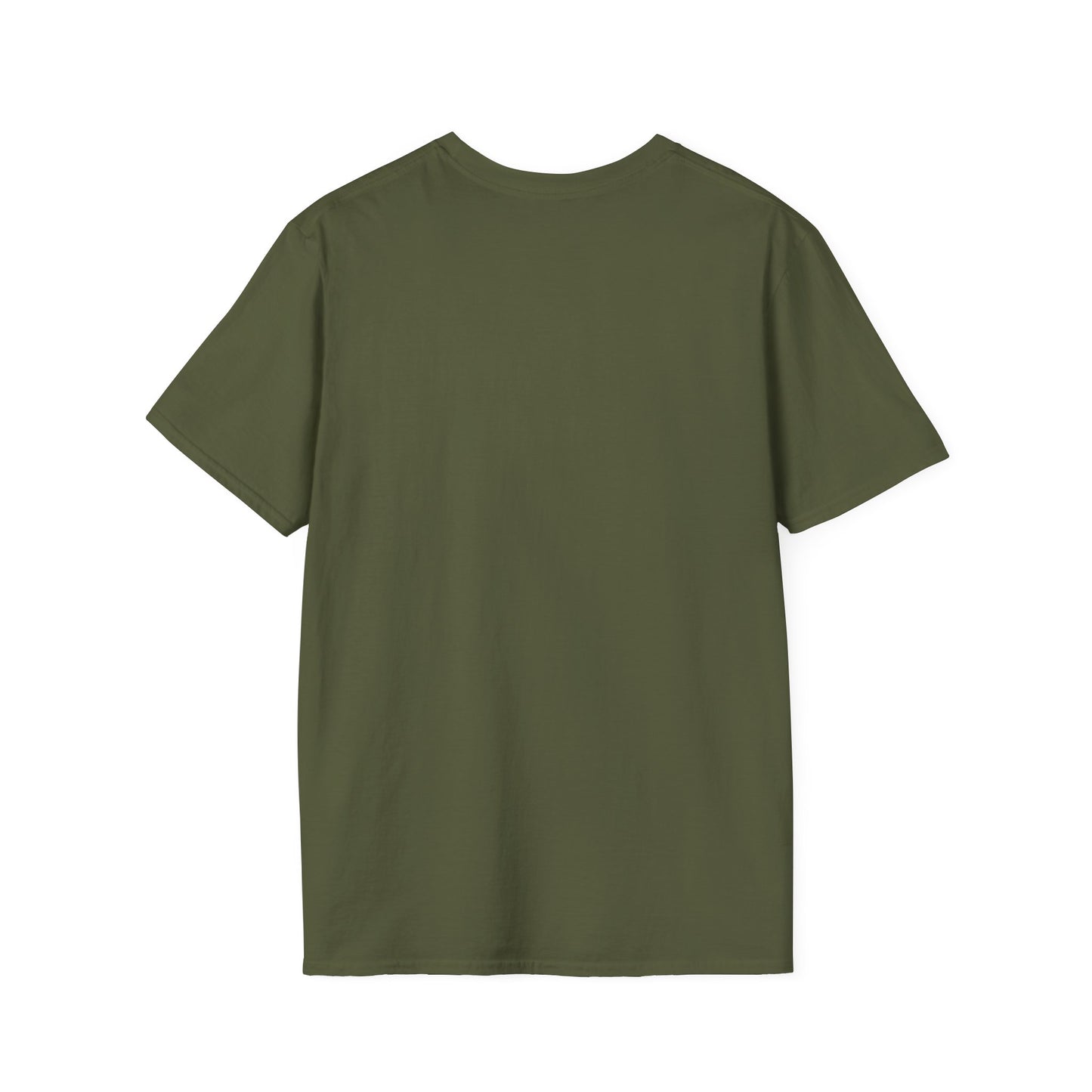 RAM-3 Unisex Softstyle T-Shirt
