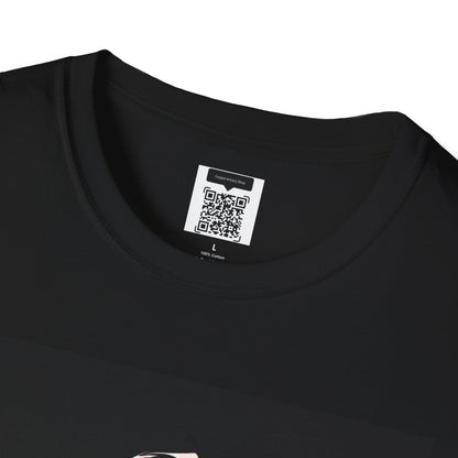 TG-25 Unisex Softstyle T-Shirt