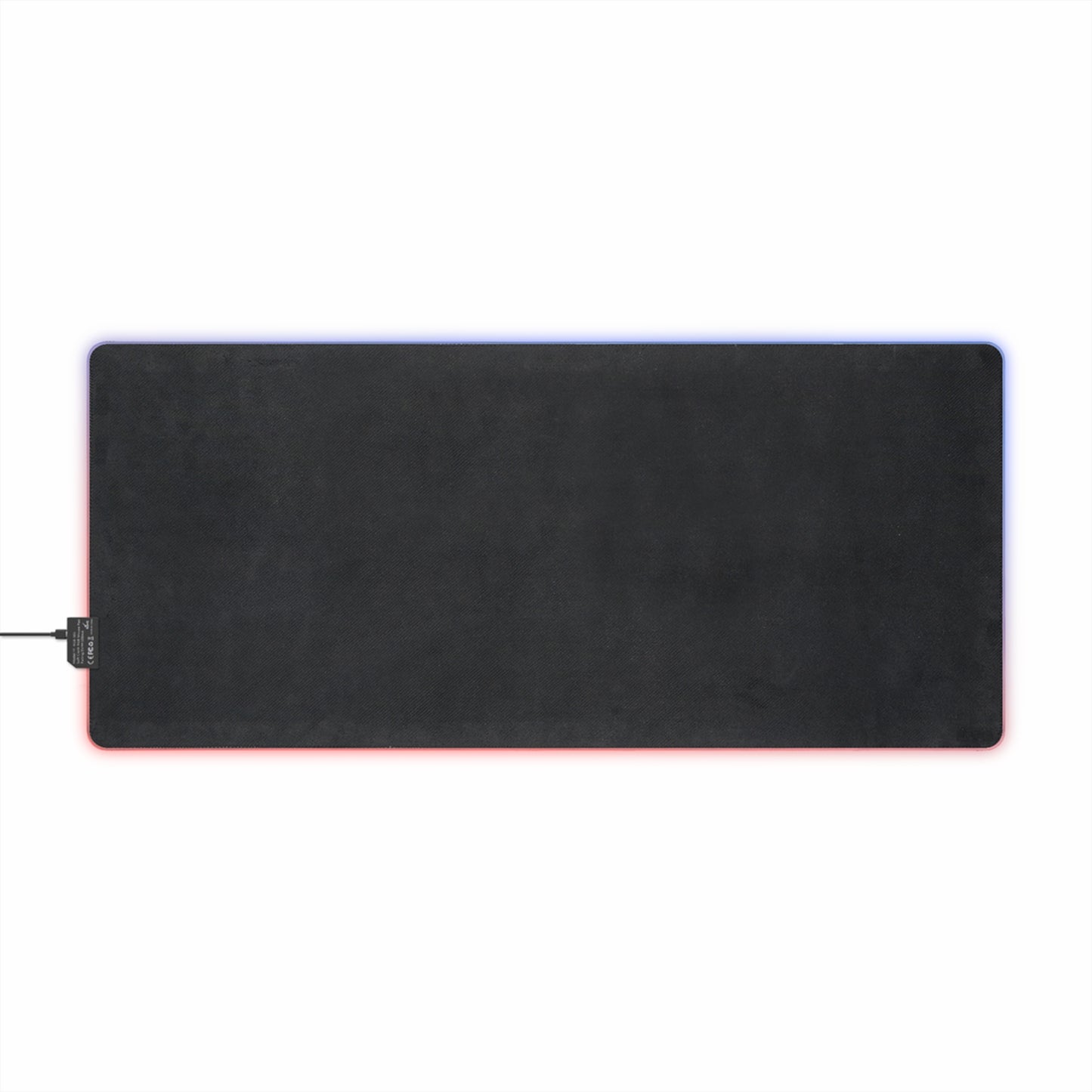 AG-6 LED Gaming Mouse Pad