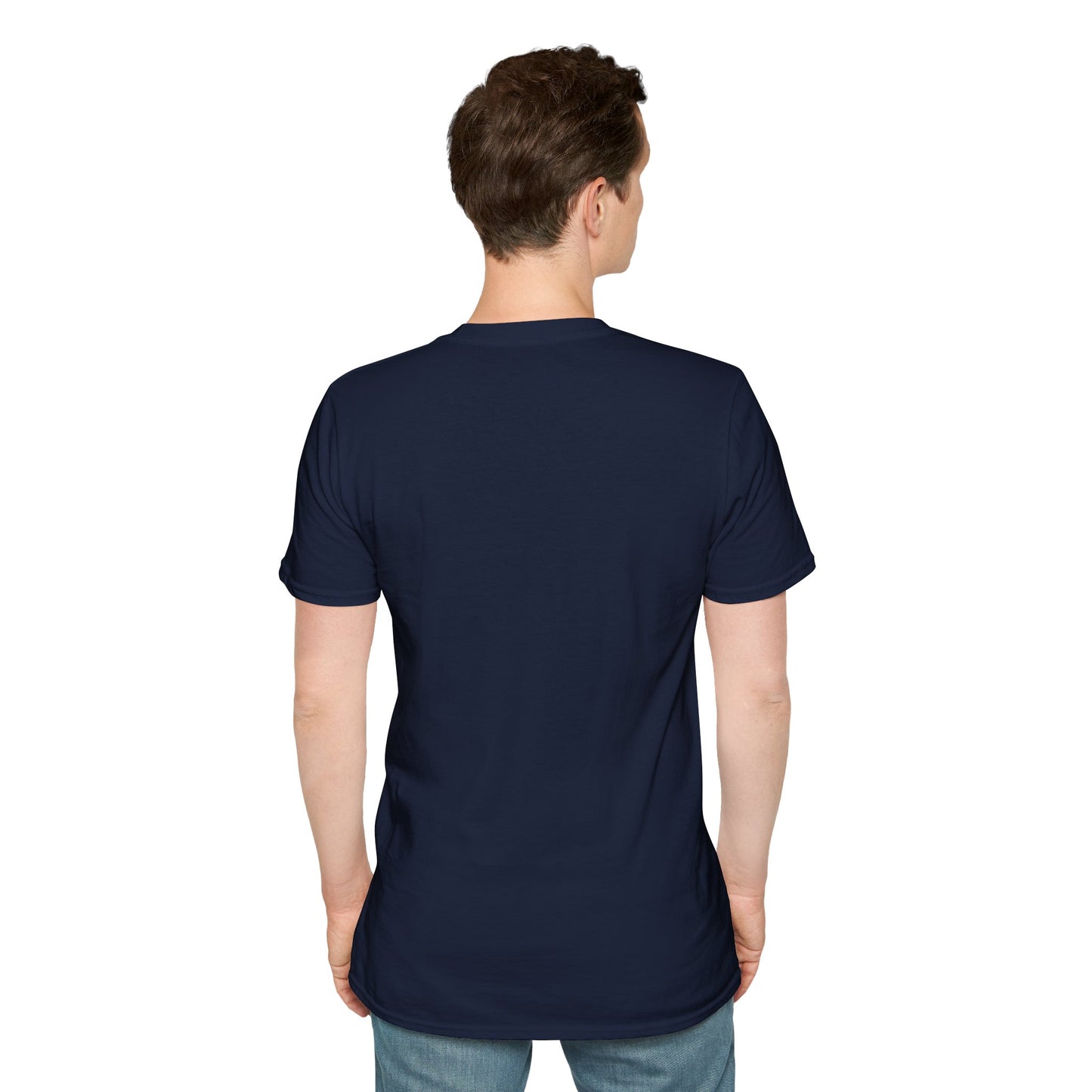 TG-3 Unisex Softstyle T-Shirt