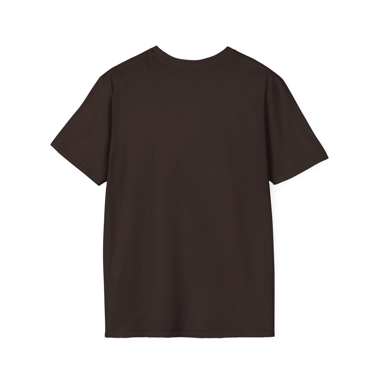 RAM-2 Unisex Softstyle T-Shirt