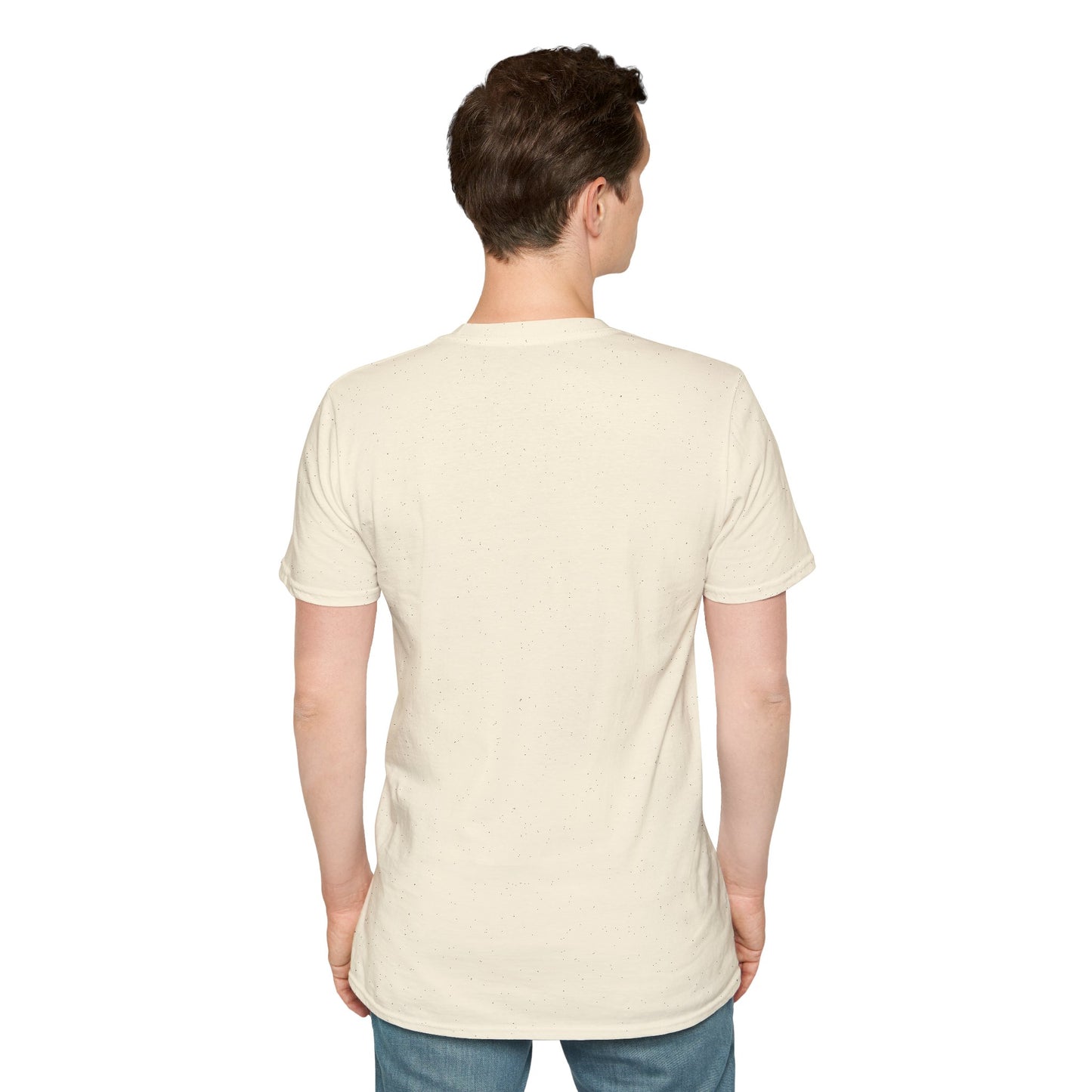 LCAM-15 Unisex Softstyle T-Shirt