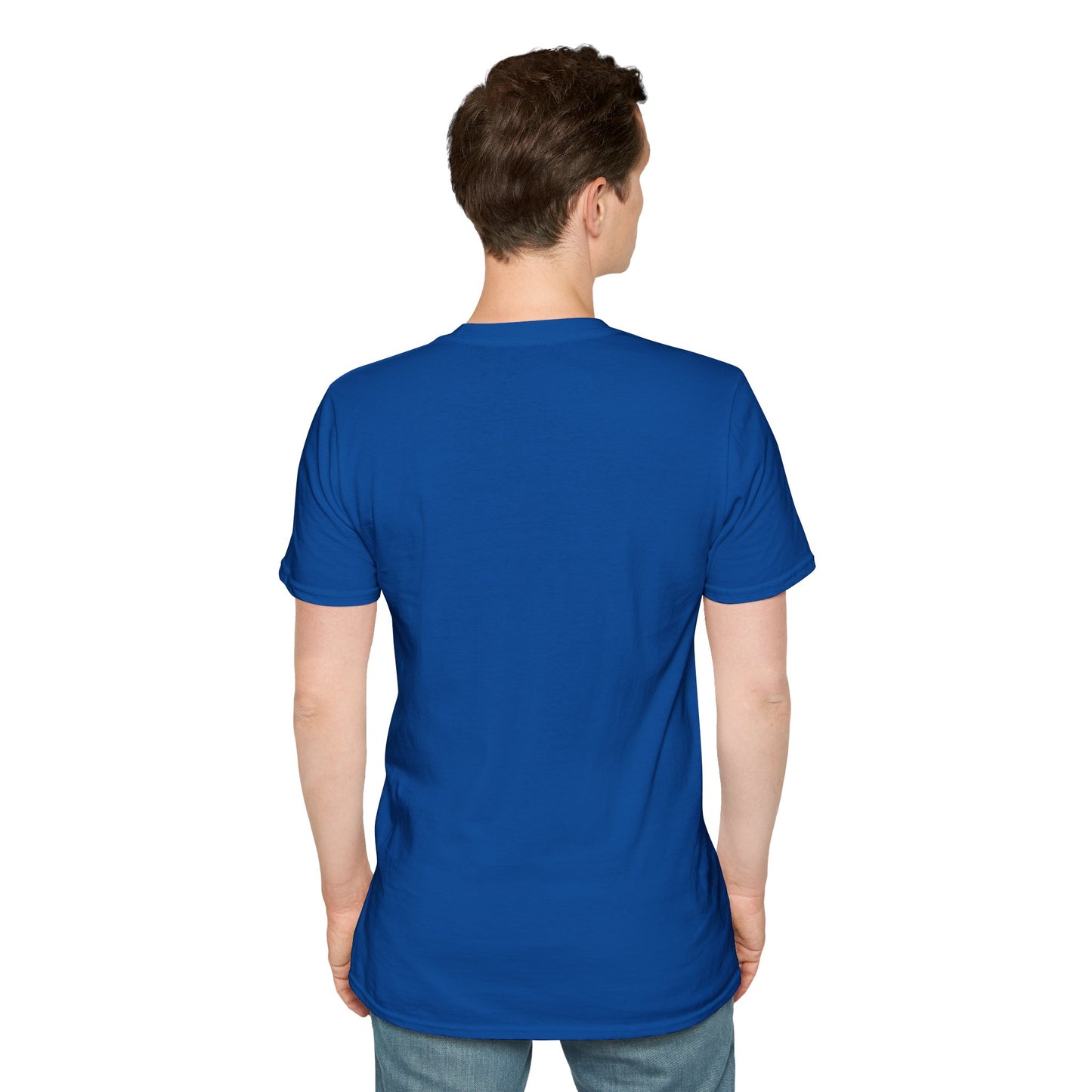 LCAM-14 Unisex Softstyle T-Shirt