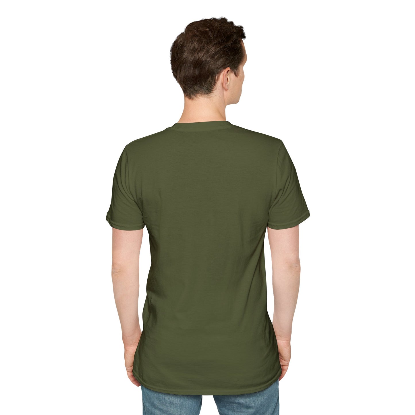 RAM-14 Unisex Softstyle T-Shirt