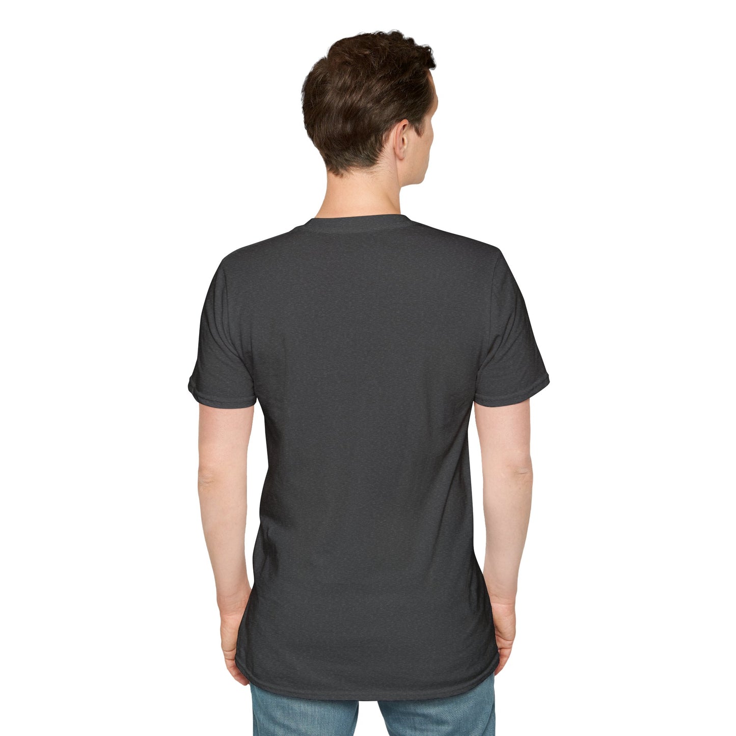 ADA-4 Unisex Softstyle T-Shirt