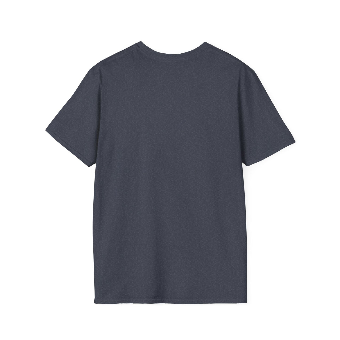 LCAM-14 Unisex Softstyle T-Shirt