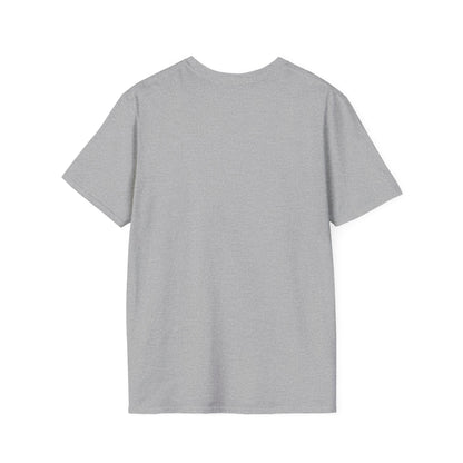 RAM-11 Unisex Softstyle T-Shirt