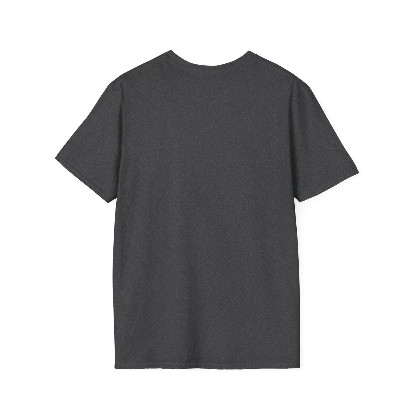 RAM-7 Unisex Softstyle T-Shirt