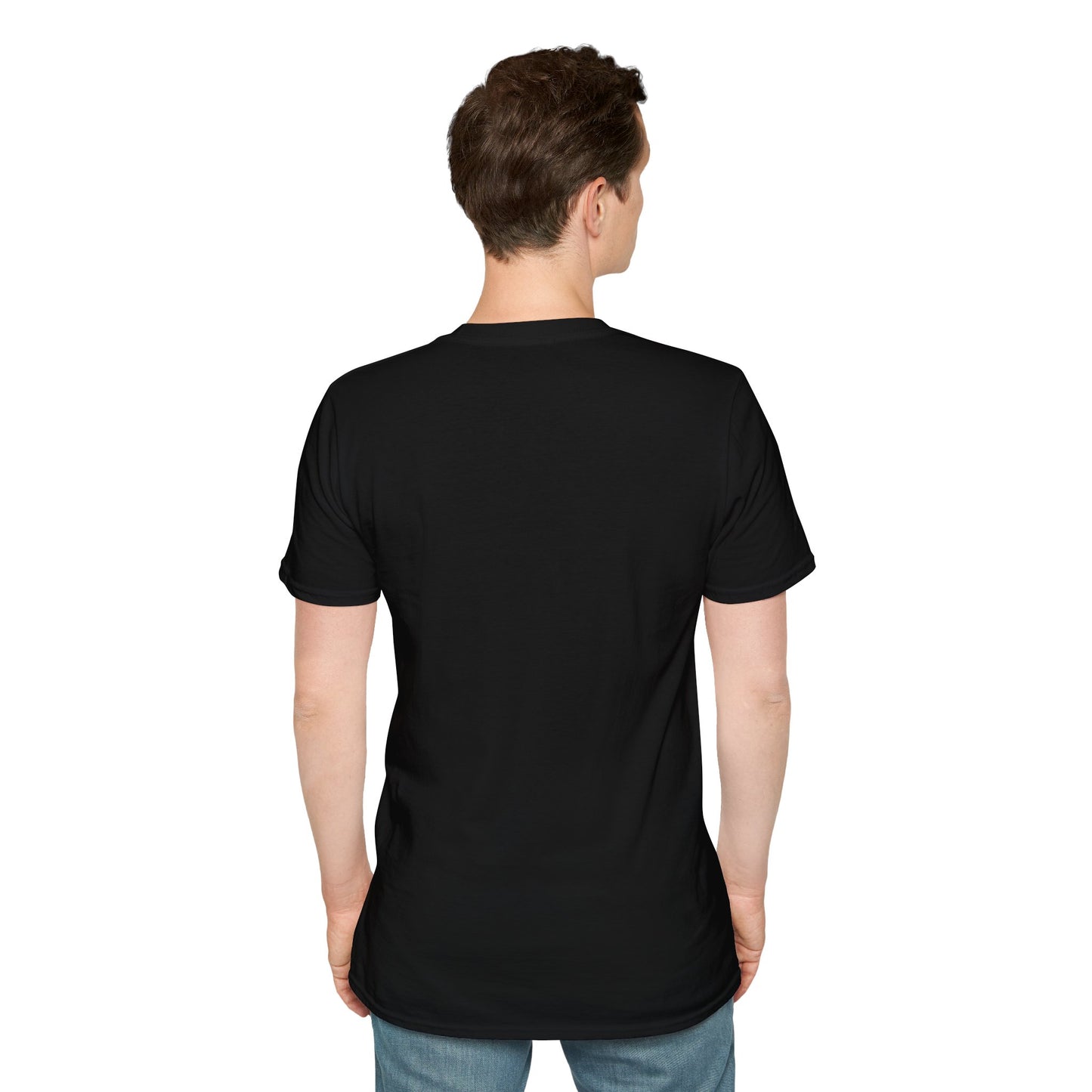 LCAM-9 Unisex Softstyle T-Shirt