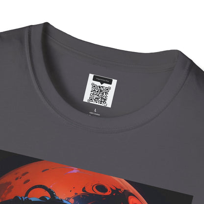 LCAM-23 Unisex Softstyle T-Shirt