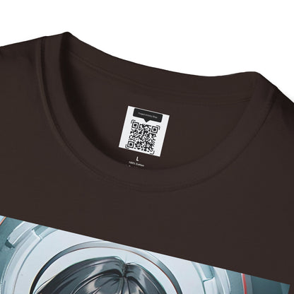 ADA-6 Unisex Softstyle T-Shirt