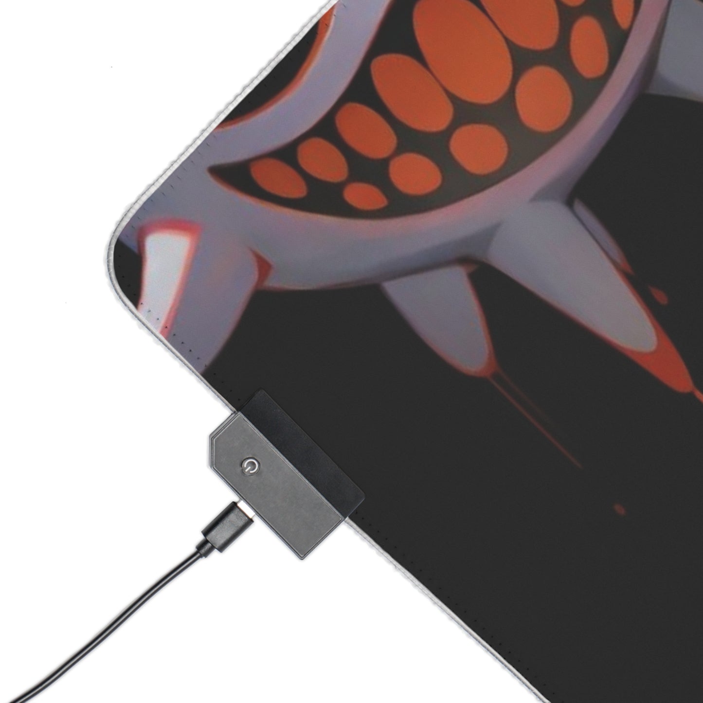ADA-1 LED Gaming Mouse Pad