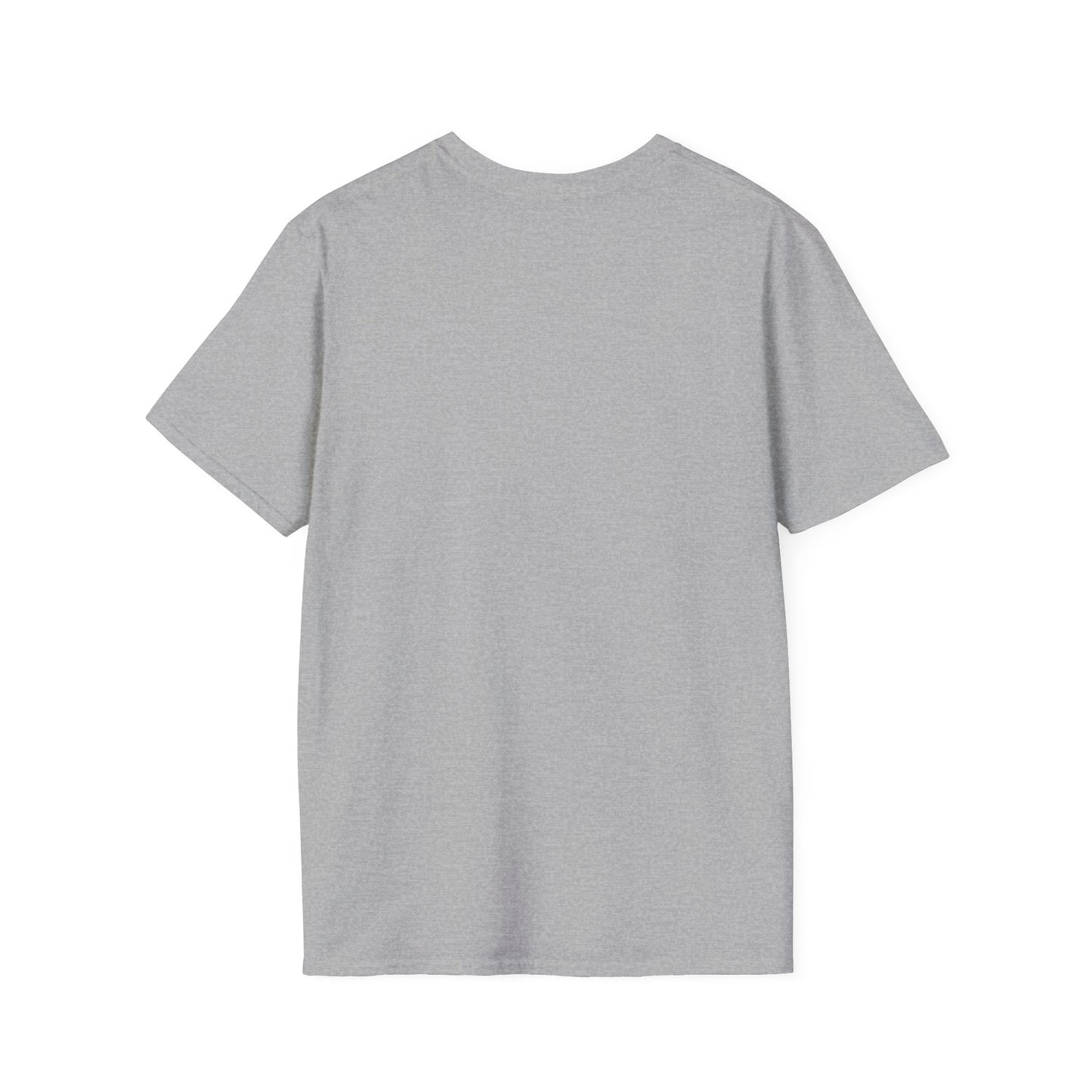 RAM-4 Unisex Softstyle T-Shirt