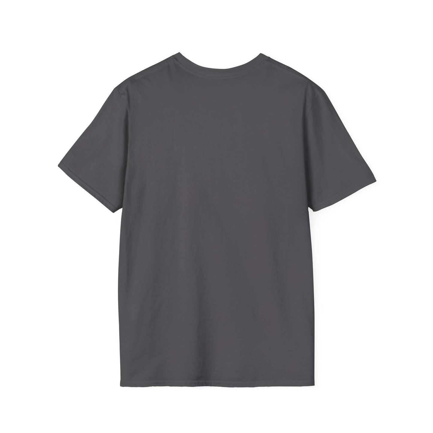 TG-16 Unisex Softstyle T-Shirt