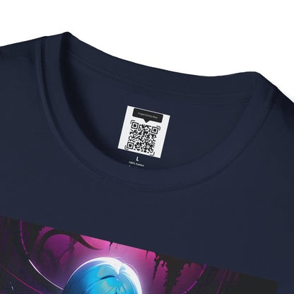 LCAM-13 Unisex Softstyle T-Shirt