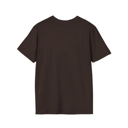 RAM-8 Unisex Softstyle T-Shirt
