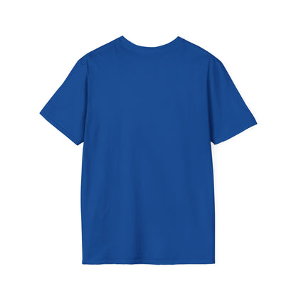 LCAM-4 Unisex Softstyle T-Shirt