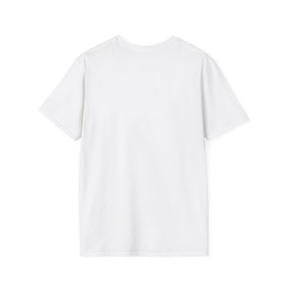 ADA-4 Unisex Softstyle T-Shirt