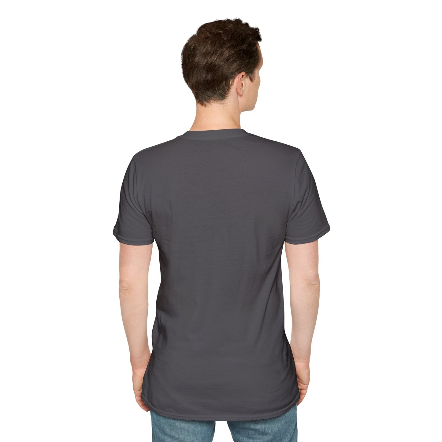 LCAM-10 Unisex Softstyle T-Shirt