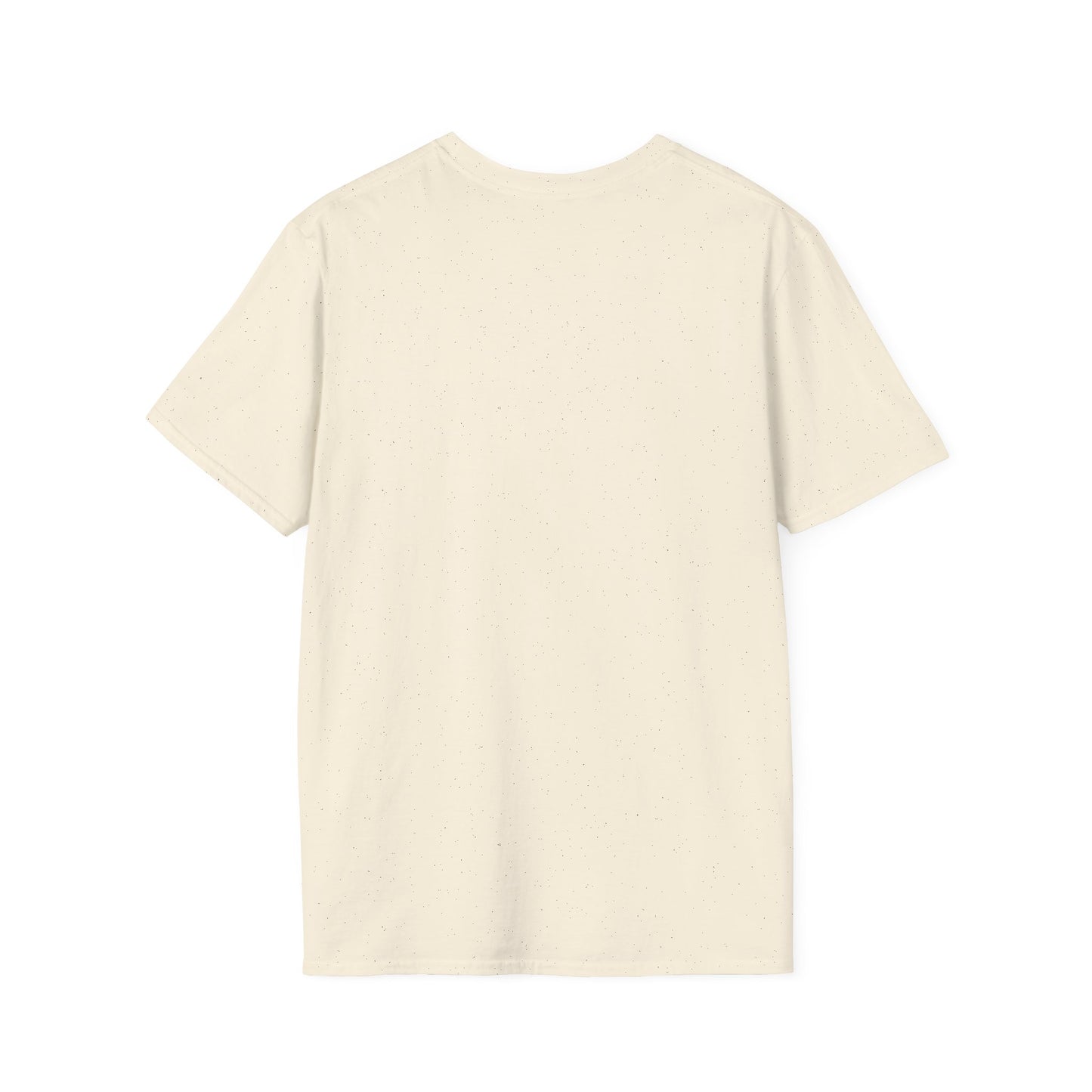 LCAM-4 Unisex Softstyle T-Shirt