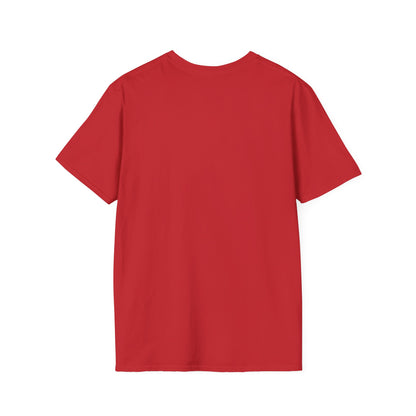 TG-16 Unisex Softstyle T-Shirt