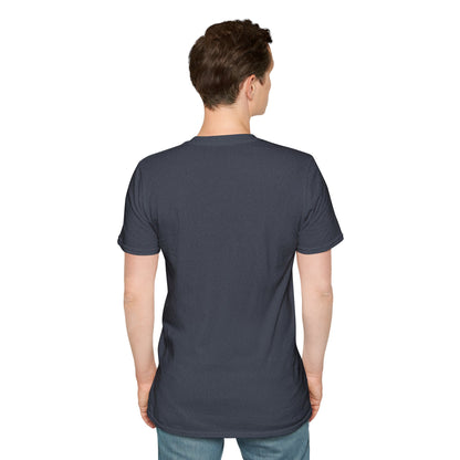TG-24 Unisex Softstyle T-Shirt