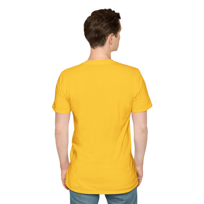 LCAM-21 Unisex Softstyle T-Shirt