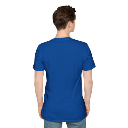 TG-24 Unisex Softstyle T-Shirt
