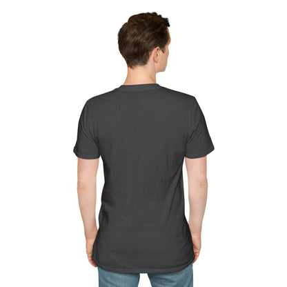 ADA-5 Unisex Softstyle T-Shirt