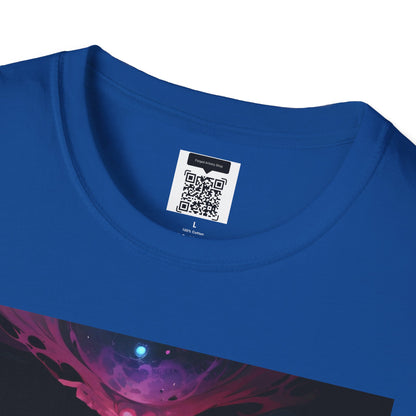 LCAM-7.2 Unisex Softstyle T-Shirt