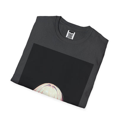 TG-2 Unisex Softstyle T-Shirt