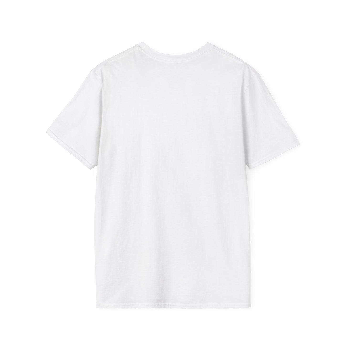 LCAM-12 Unisex Softstyle T-Shirt