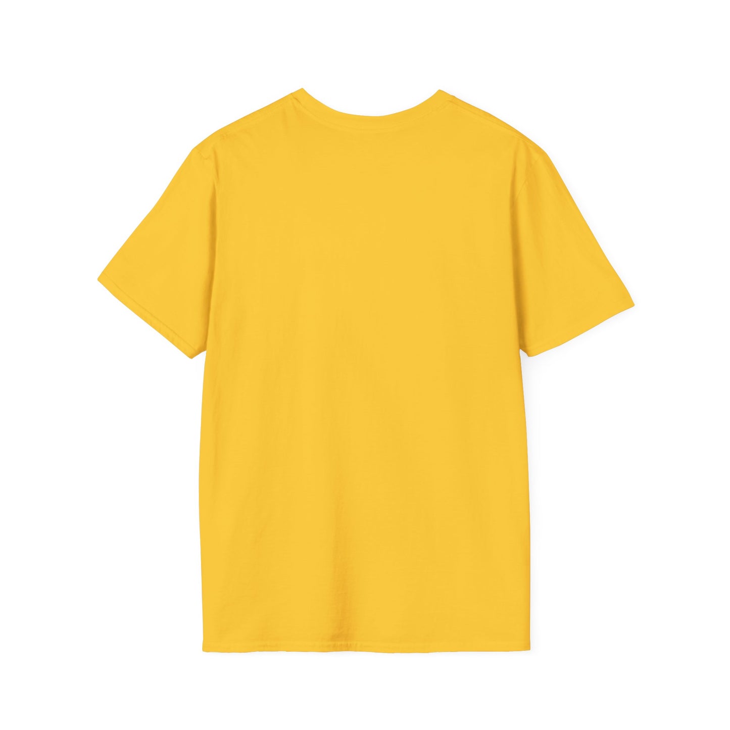RAM-1 Unisex Softstyle T-Shirt