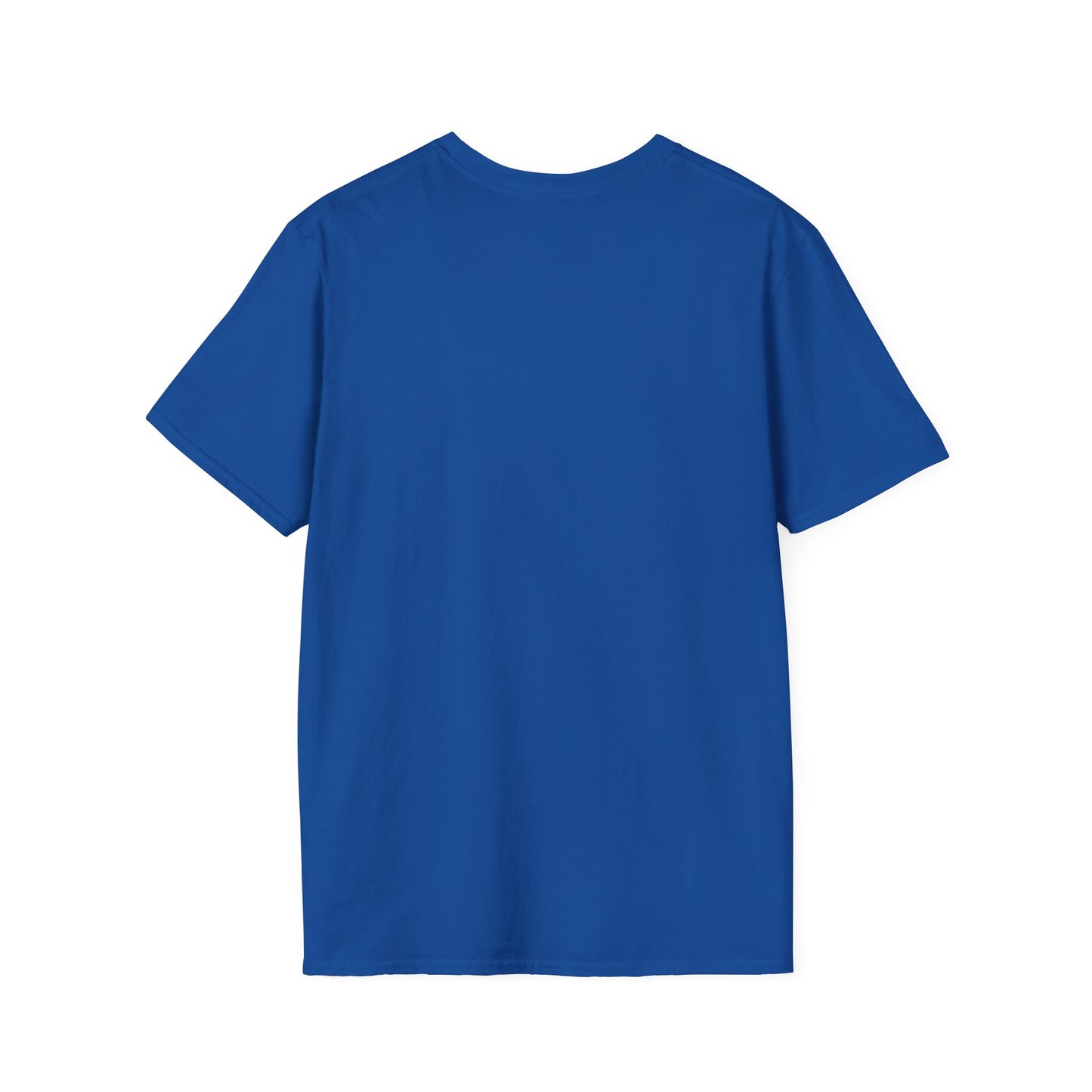 TG-13 Unisex Softstyle T-Shirt